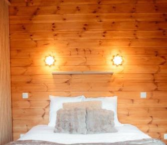 One-Bedroom Chalet