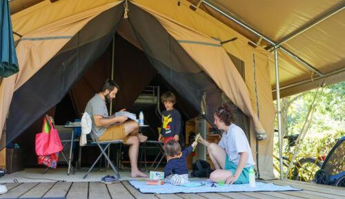 Tent