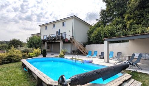 Vacation Home