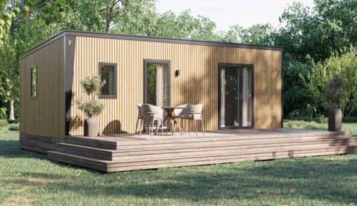 Mobile Home