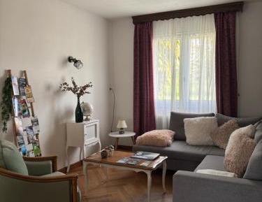 Three-Bedroom Home