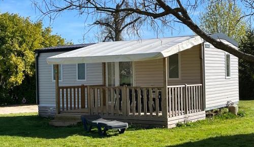 Mobile Home