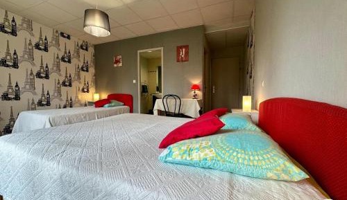 Classic Triple Room