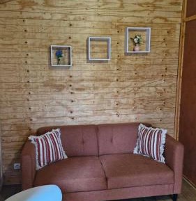 Two-Bedroom Chalet