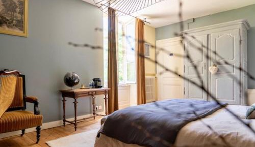 Family Double Room