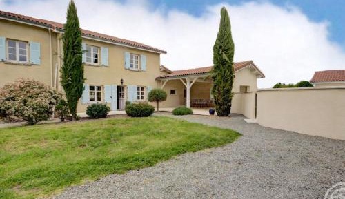 Vacation Home
