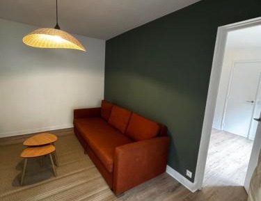 One-Bedroom Villa