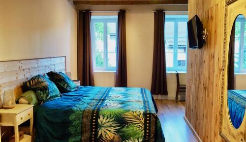 Double or Twin Room