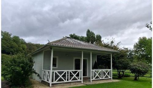 Superior Chalet