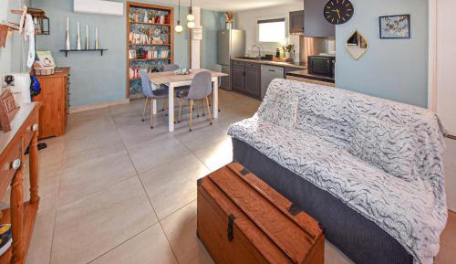 One-Bedroom Vacation Home