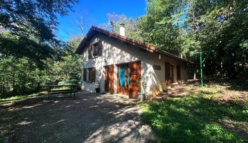 Three-Bedroom Home