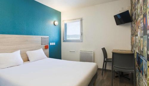 Cabrio Double Room