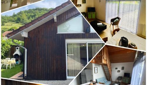 One-Bedroom Chalet