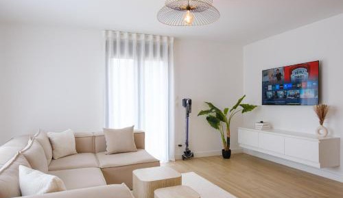 Standard Villa