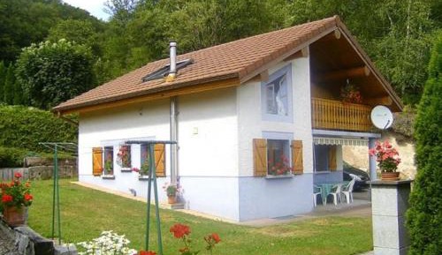 Holiday Home (6 Adults)