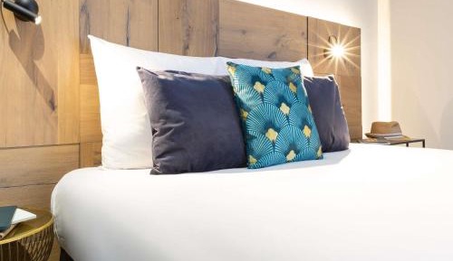 Privilege Double Room
