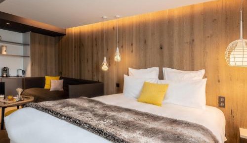 Privilege Double Room