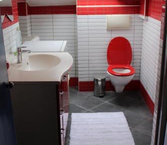 Standard Single Room with Shower