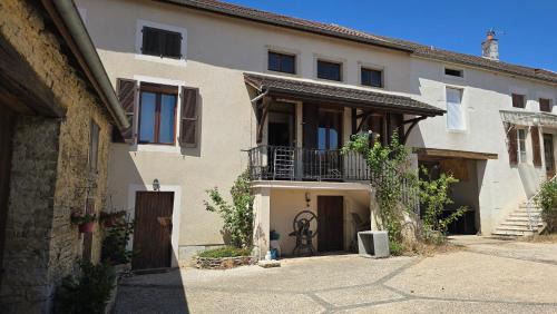 Six-Bedroom House