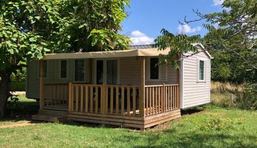 Mobile Home