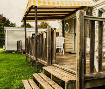 Mobile Home