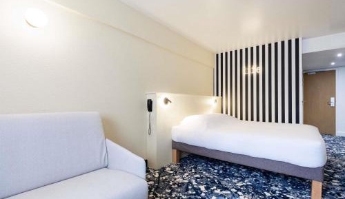 Pop Family Suite 