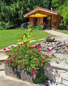 One-Bedroom Chalet