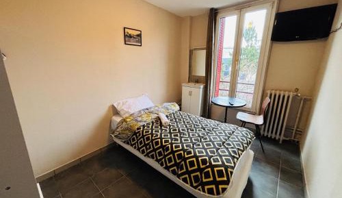 Single Room