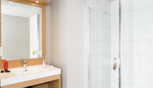 One-Bedroom Apartment (4 Adults)