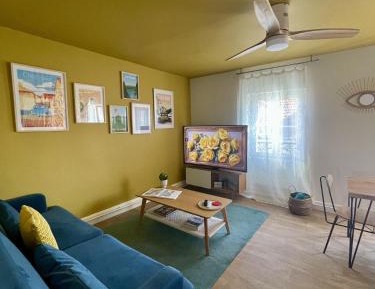 Standard Apartment