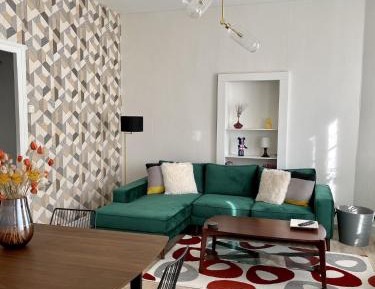 Standard Apartment