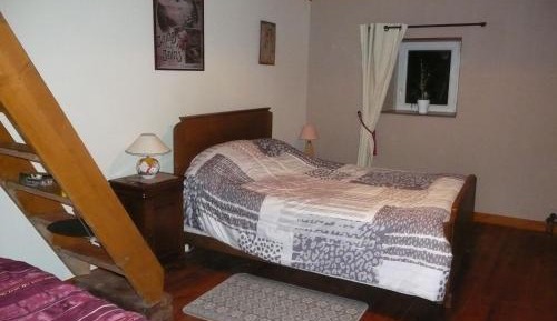 Classic Quadruple Room