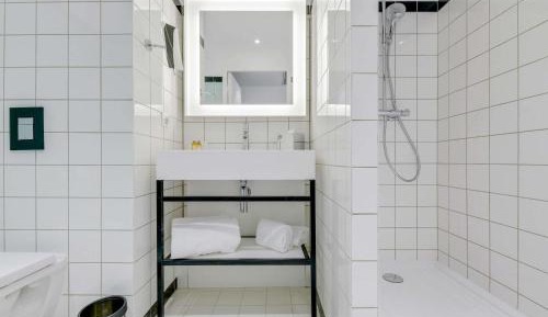 Privilege Double Room