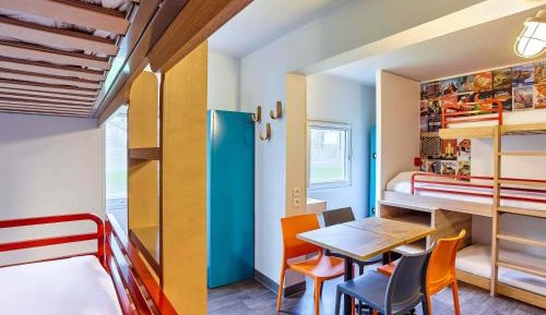 Combi Room