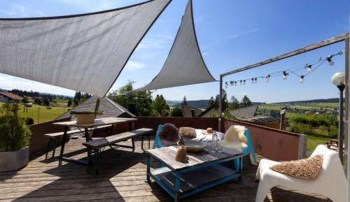 One-Bedroom Chalet