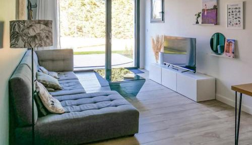 Two-Bedroom Holiday Home