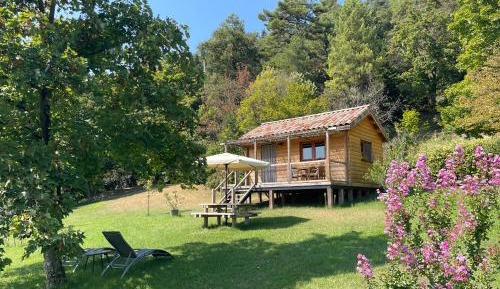 One-Bedroom Chalet