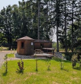 One-Bedroom Chalet