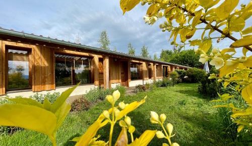 Four-Bedroom Vacation Home