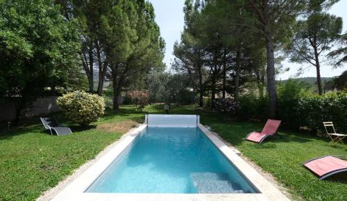 Three-Bedroom Vacation Home 