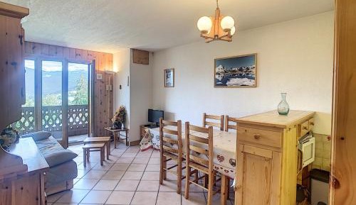 Apartment (6 Adults)