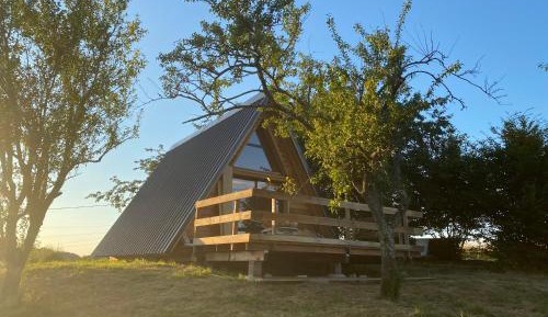 Two-Bedroom Chalet