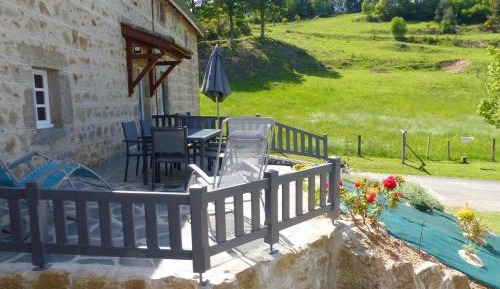 Holiday Home (4 Adults)
