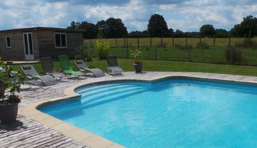 Holiday Home (6 Adults)