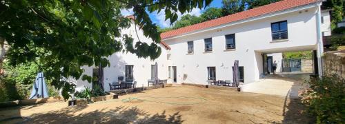 Three-Bedroom Home