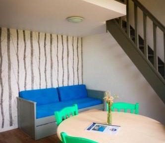 Apartment - Split Level