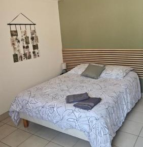 Standard Apartment