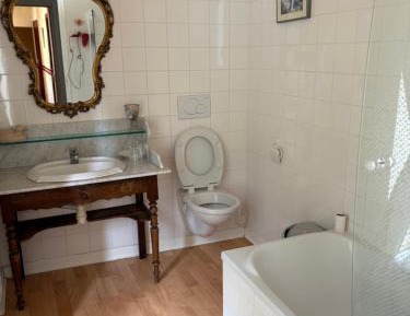Deluxe Room (2 Adults + 1 Child)