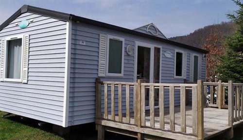 Mobile Home