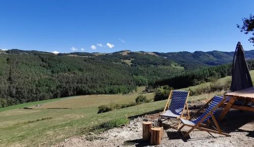 Holiday Home (4 Adults)